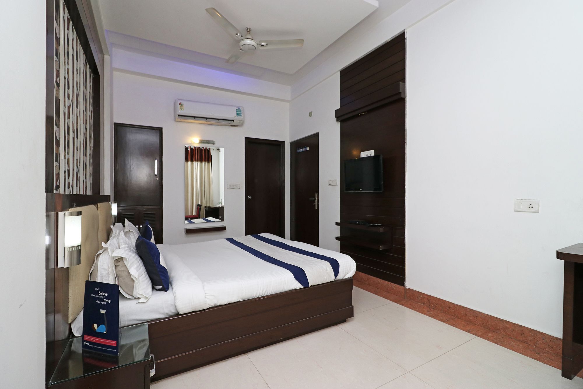 Oyo 9974 Hotel Taj Prince Agra  Exteriör bild