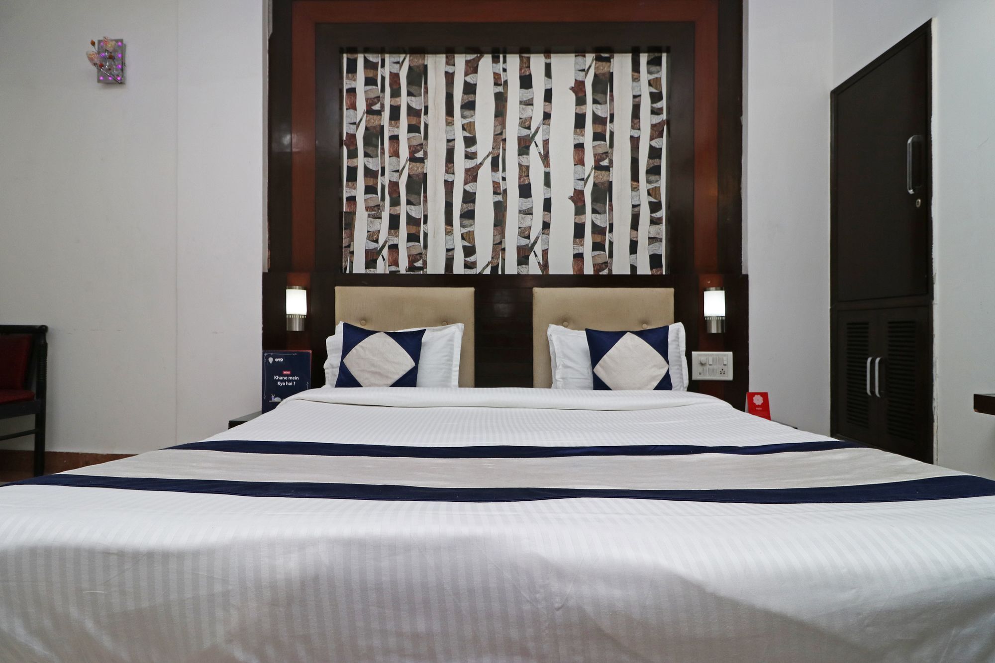 Oyo 9974 Hotel Taj Prince Agra  Exteriör bild
